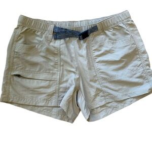 The North Face Cargo Kaki Shorts
